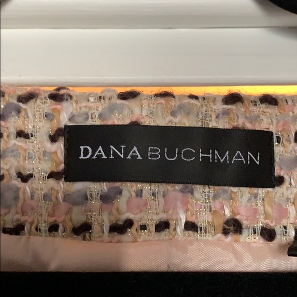 Dana Buchman designer jacket - Picture 5 of 8